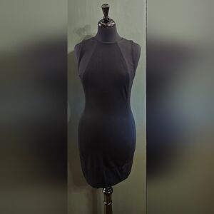 Babaton Dress